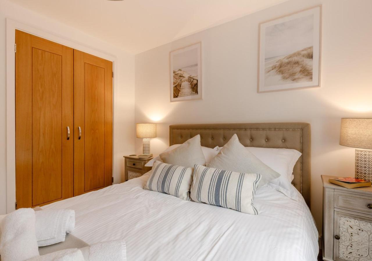 A7 Masts Apartment