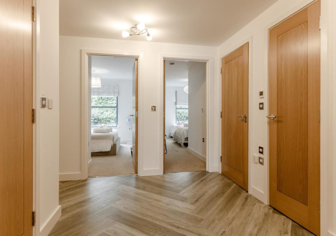 Apartment A7 Masts