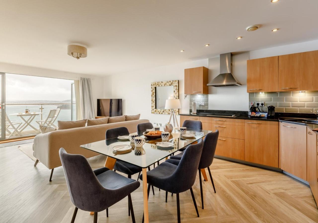Apartment A7 Masts
